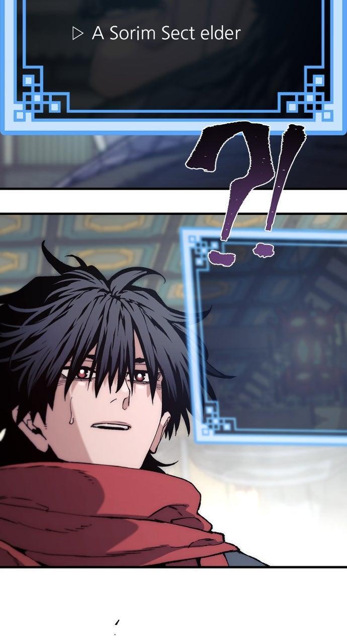 Read Murim Rpg Simulation Manga Online