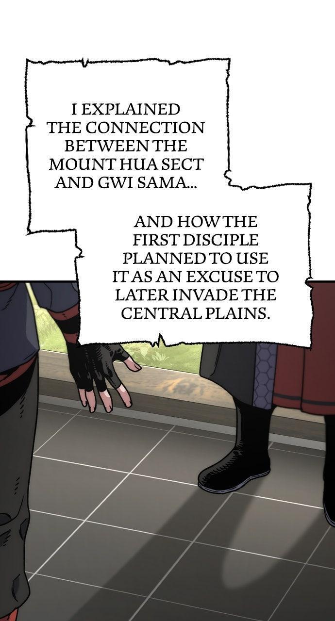 Read Murim Rpg Simulation Manga Online