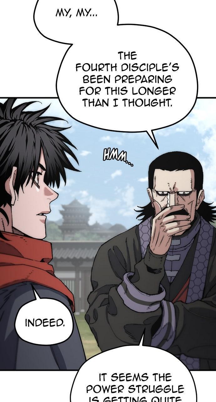 Read Murim Rpg Simulation Manga Online