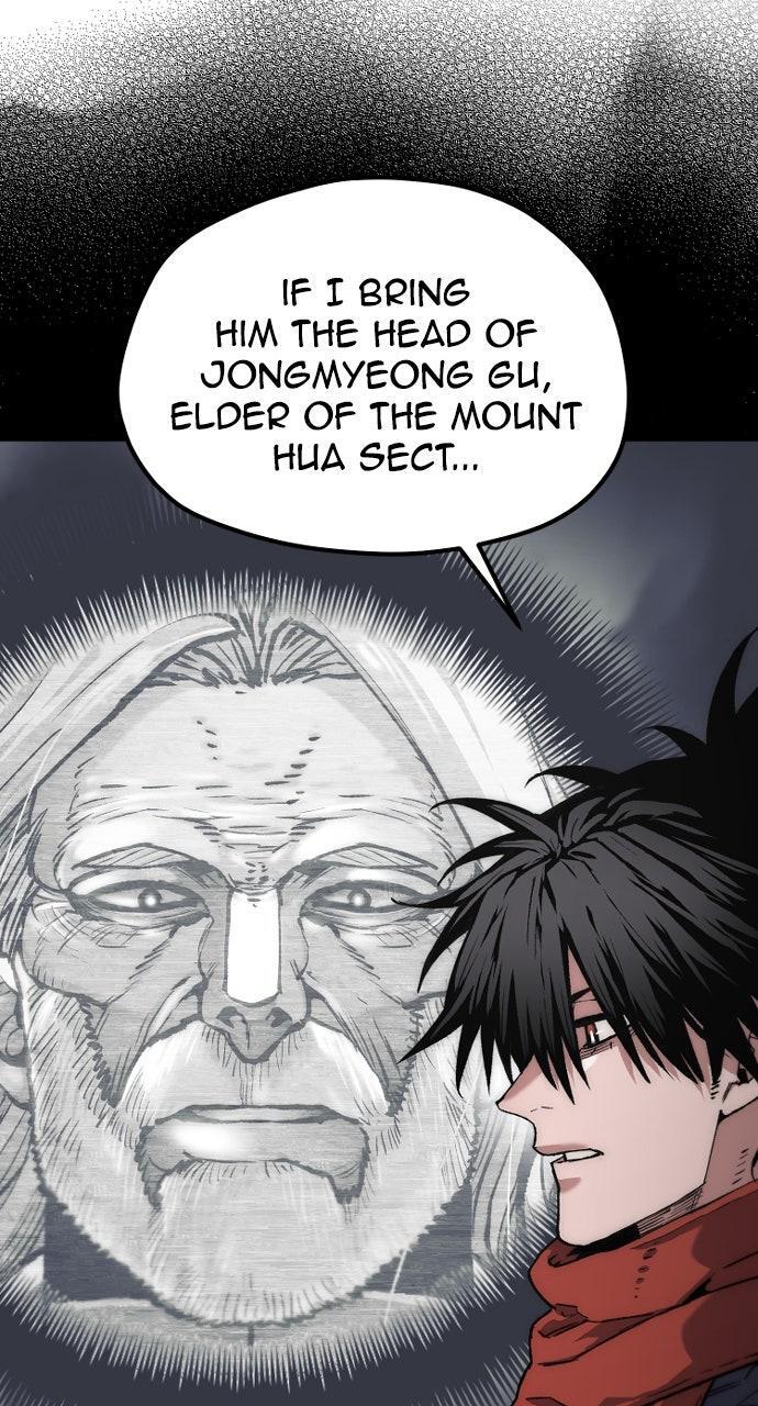 Read Murim Rpg Simulation Manga Online