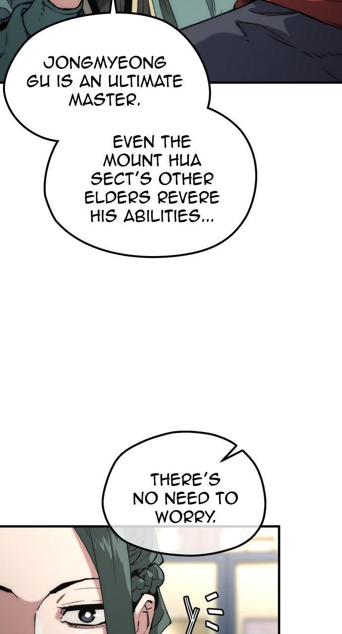 Read Murim Rpg Simulation Manga Online