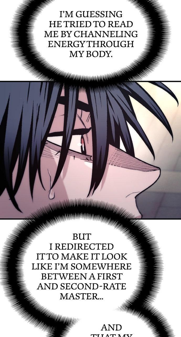 Read Murim Rpg Simulation Manga Online