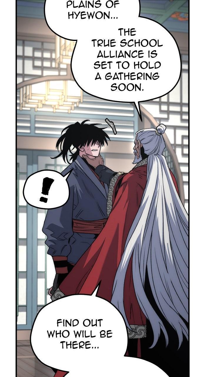 Read Murim Rpg Simulation Manga Online