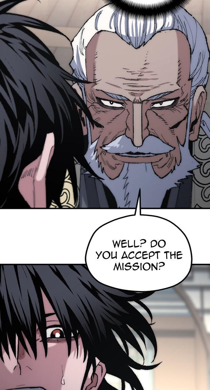 Read Murim Rpg Simulation Manga Online