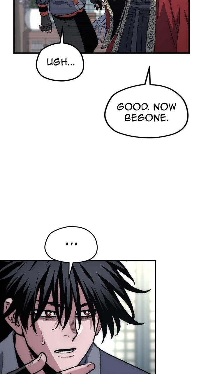 Read Murim Rpg Simulation Manga Online