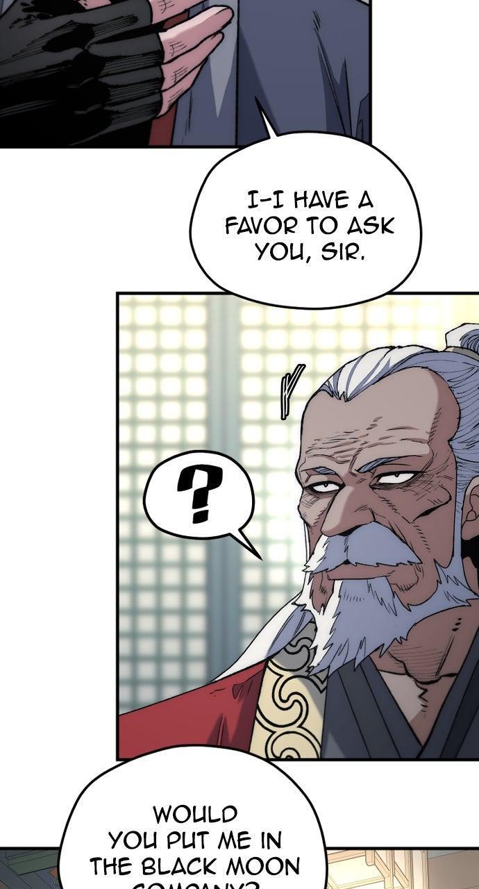 Read Murim Rpg Simulation Manga Online