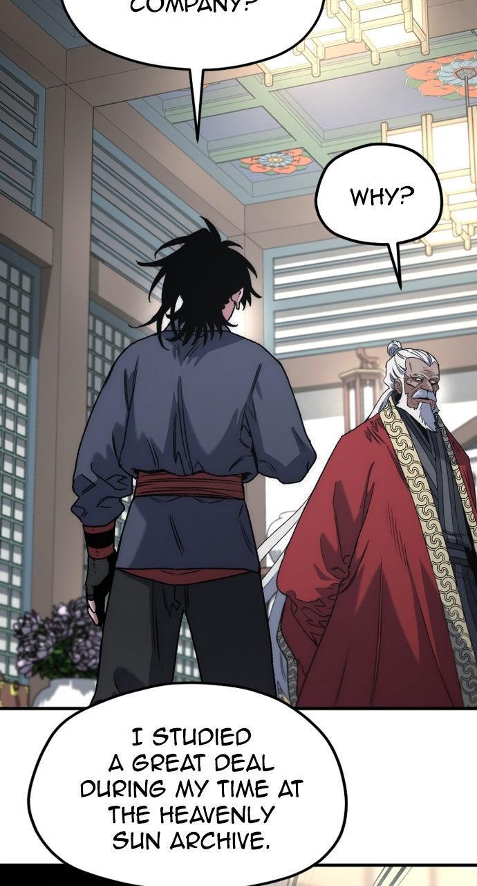 Read Murim Rpg Simulation Manga Online