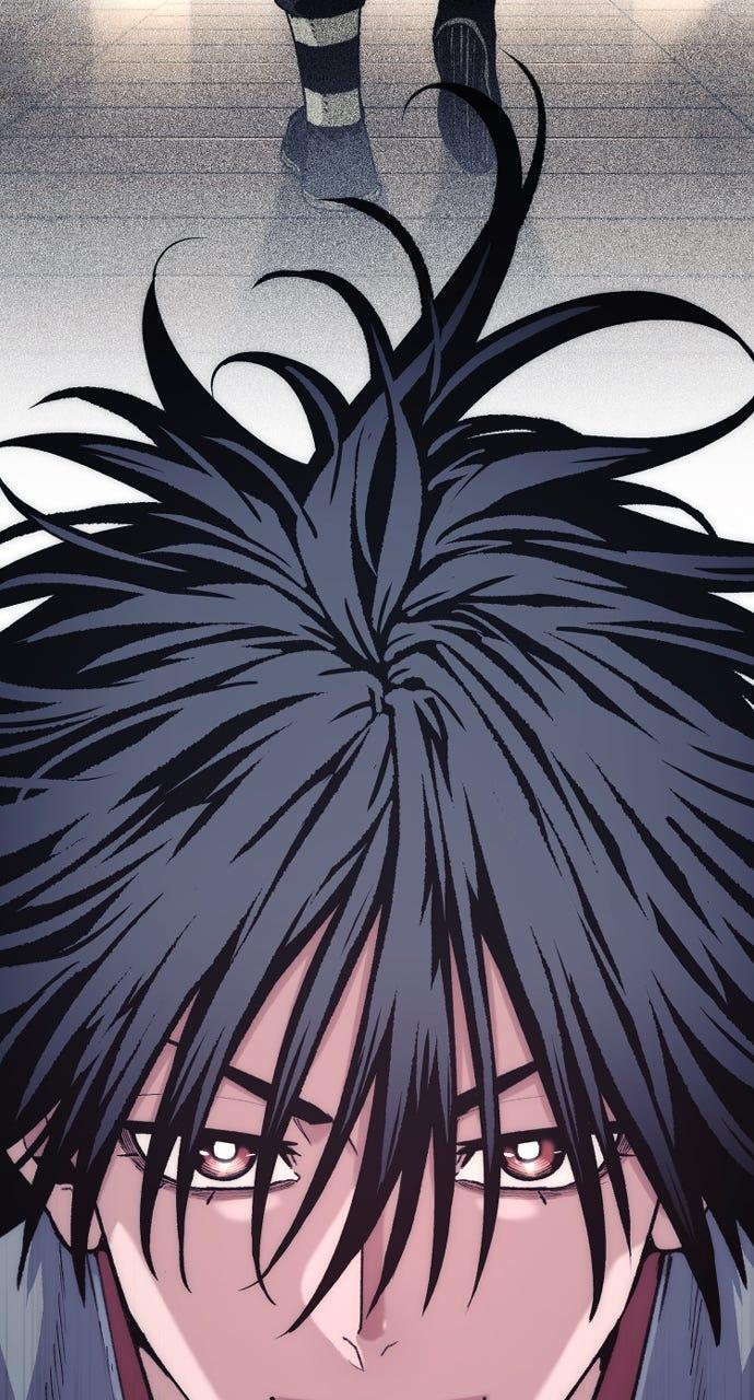 Read Murim Rpg Simulation Manga Online
