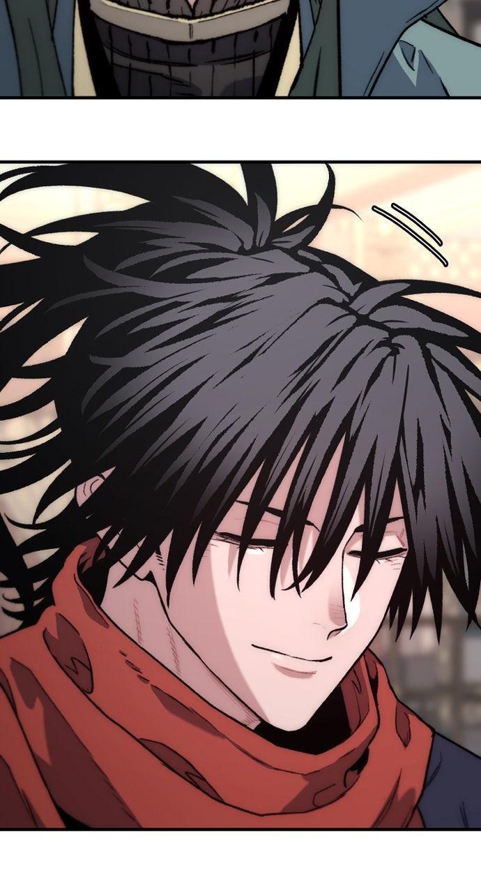 Read Murim Rpg Simulation Manga Online