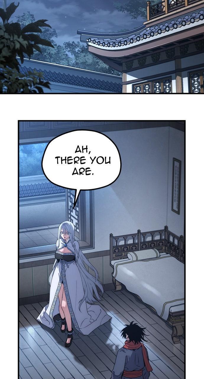Read Murim Rpg Simulation Manga Online