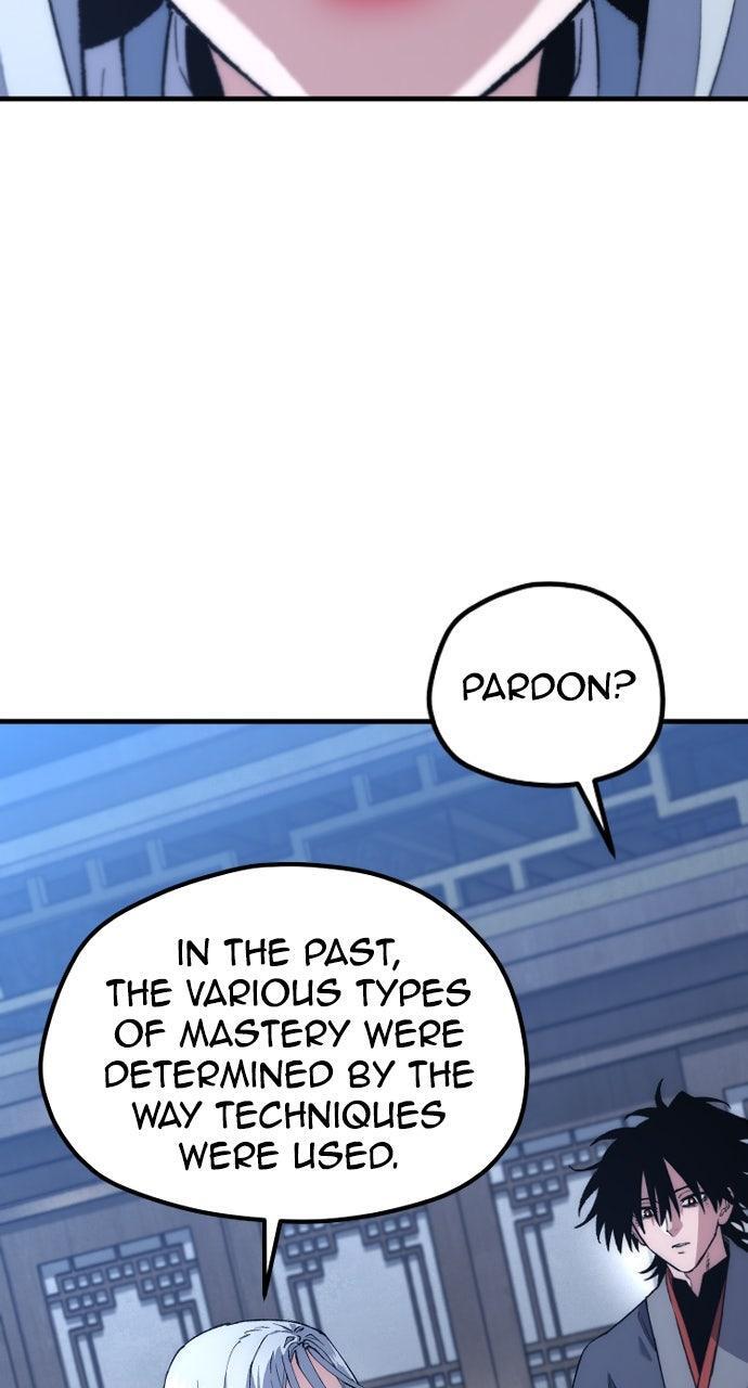 Read Murim Rpg Simulation Manga Online