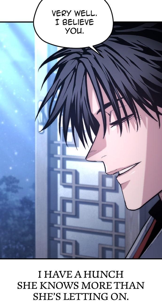 Read Murim Rpg Simulation Manga Online