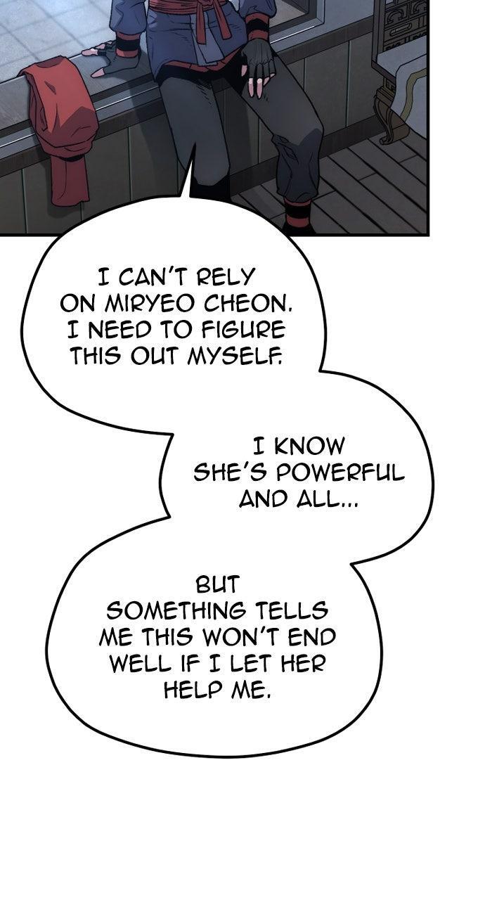 Read Murim Rpg Simulation Manga Online