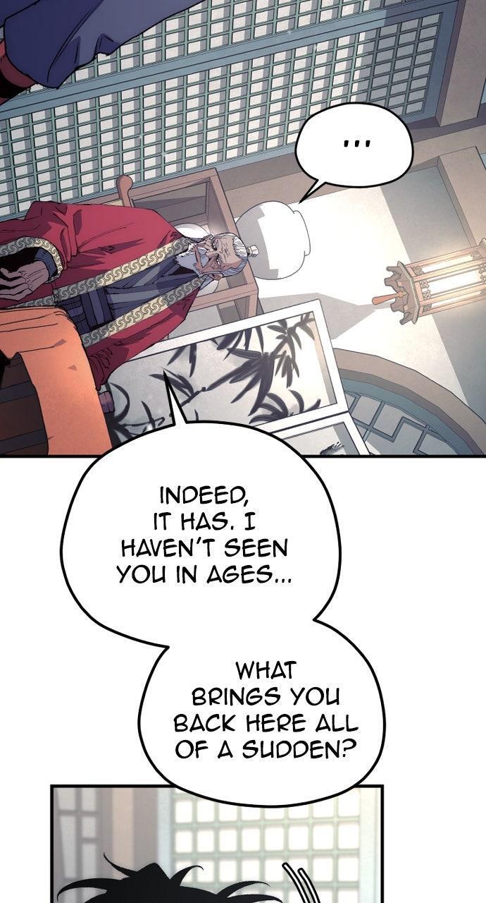 Read Murim Rpg Simulation Manga Online