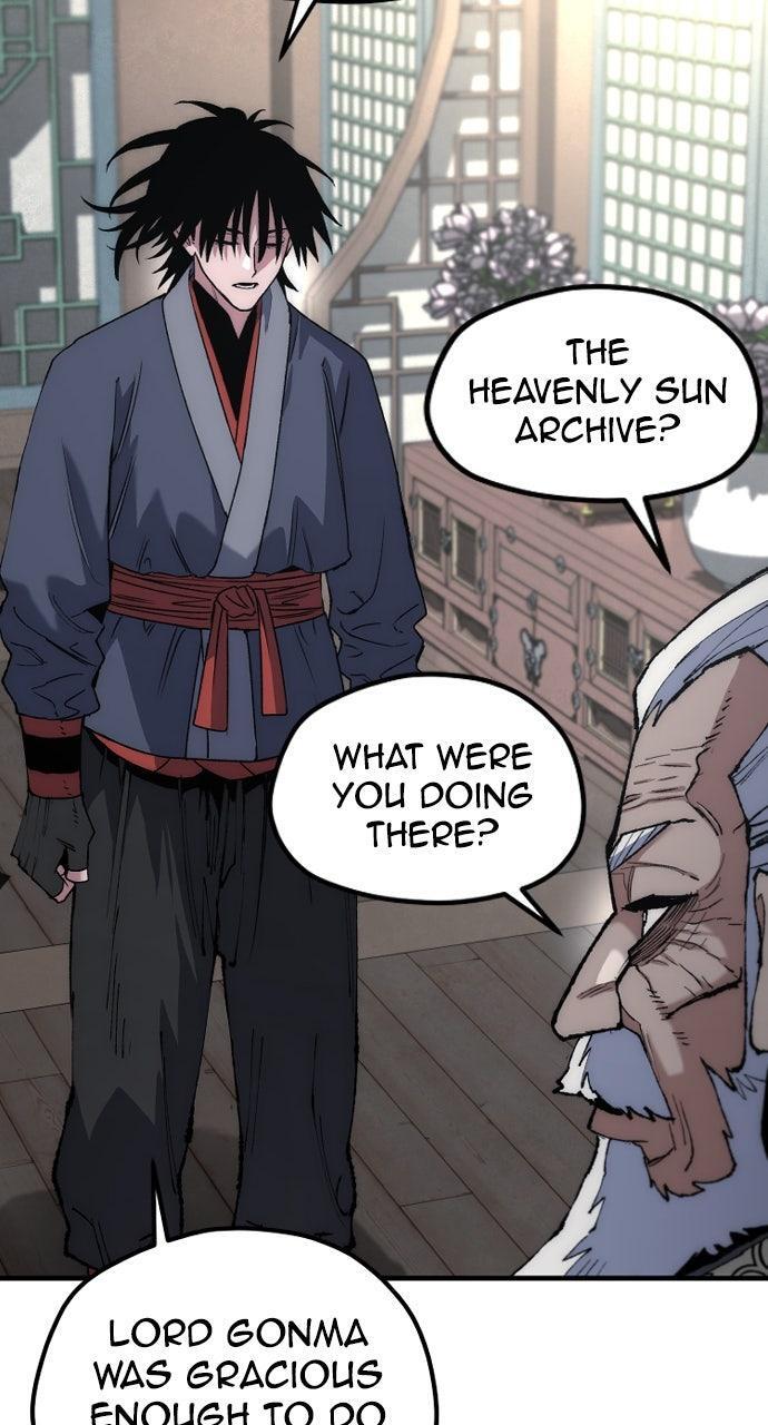 Read Murim Rpg Simulation Manga Online