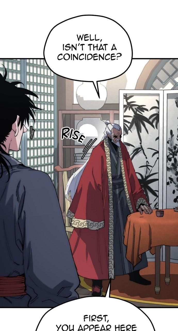 Read Murim Rpg Simulation Manga Online