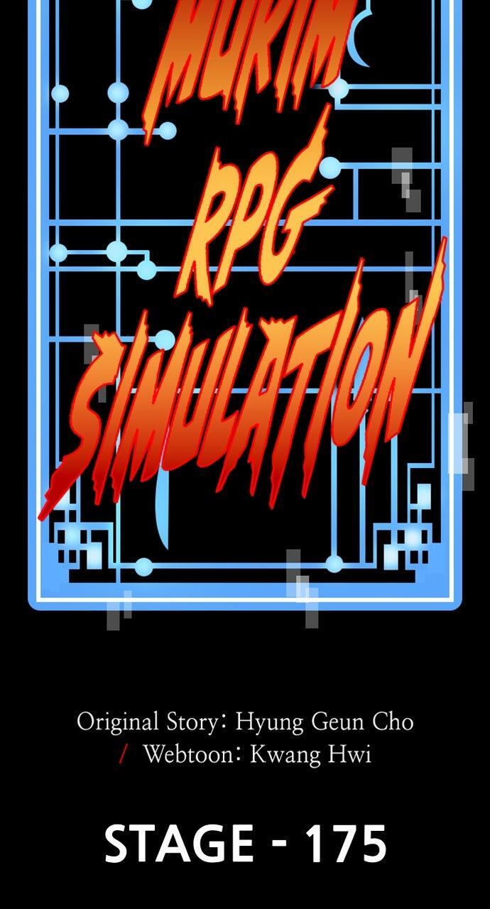 Read Murim Rpg Simulation Manga Online