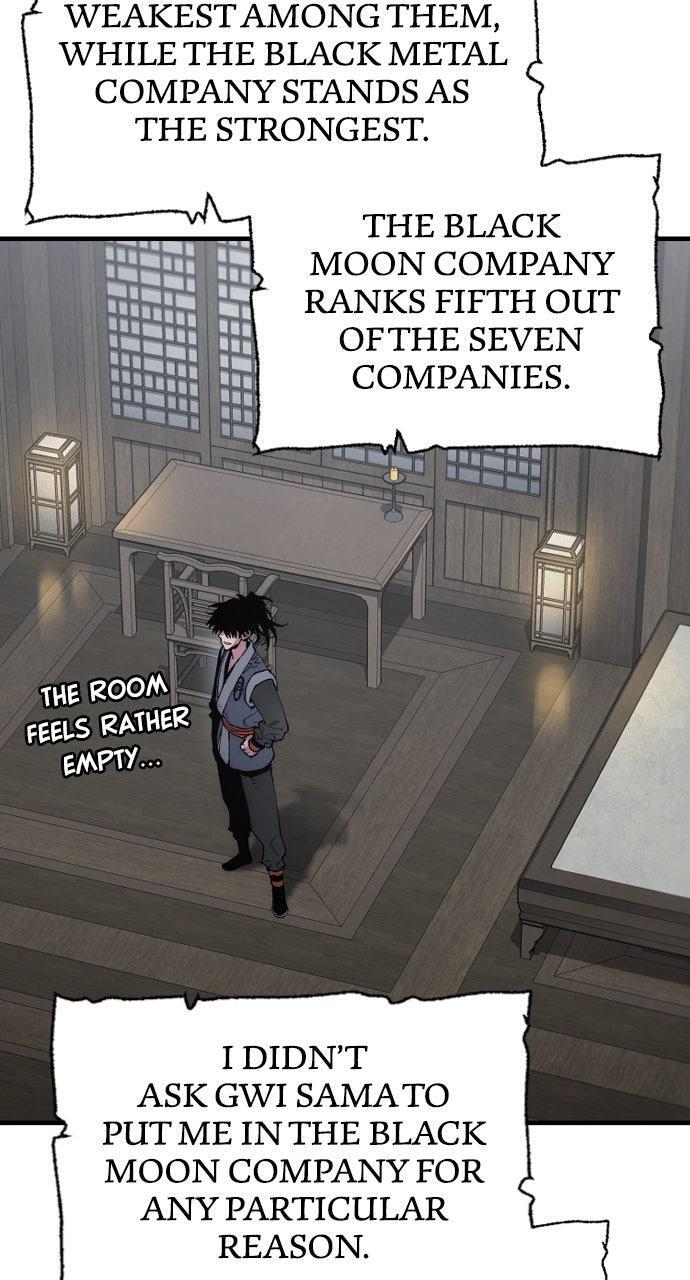 Read Murim Rpg Simulation Manga Online