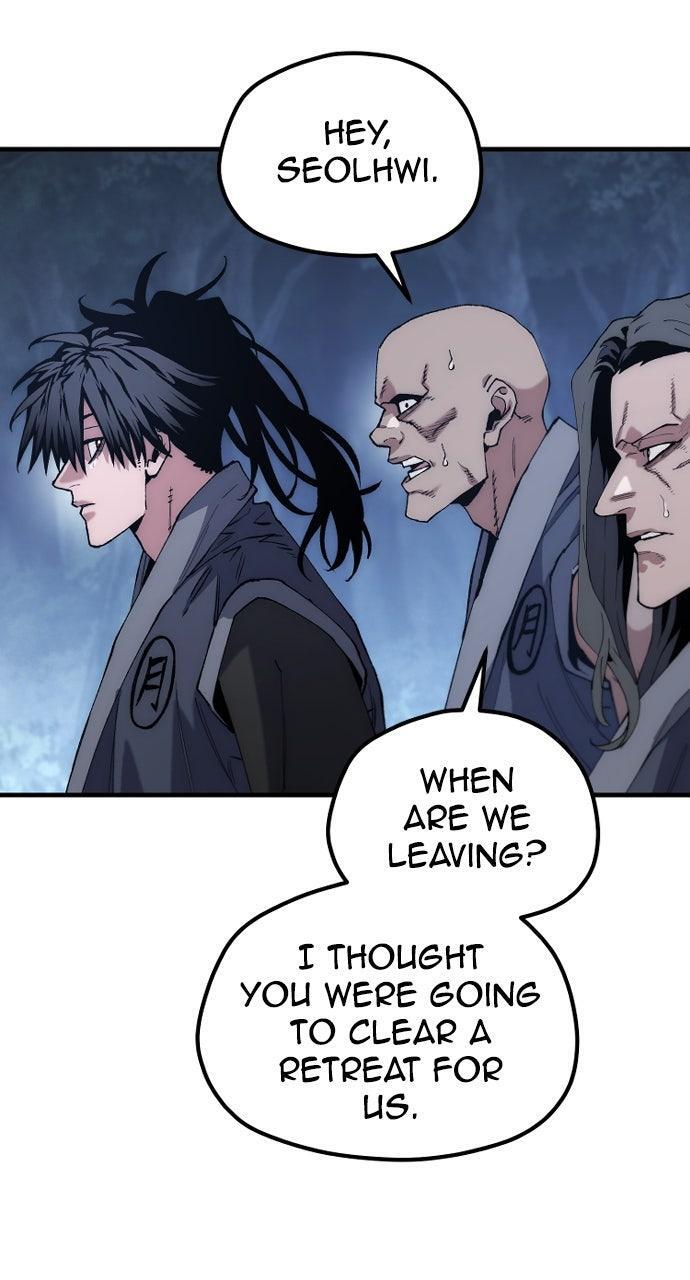 Read Murim Rpg Simulation Manga Online