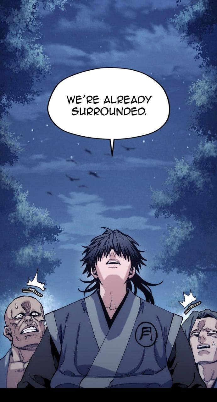 Read Murim Rpg Simulation Manga Online