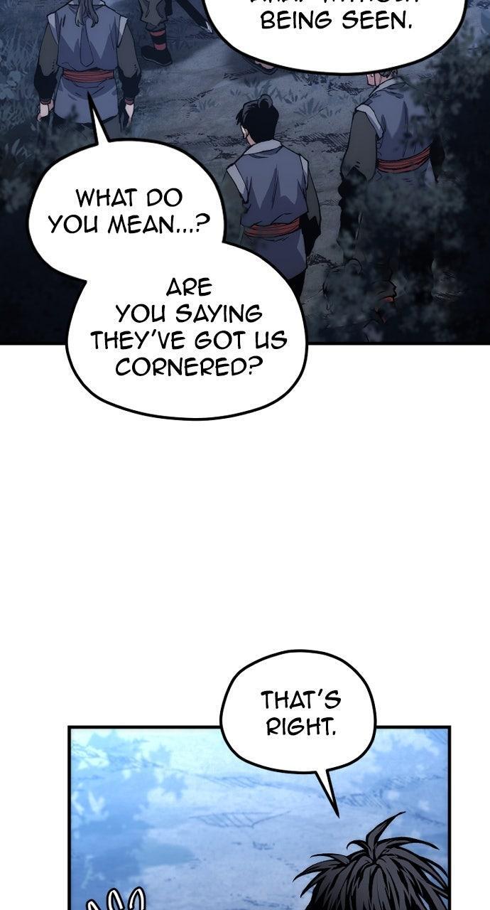 Read Murim Rpg Simulation Manga Online
