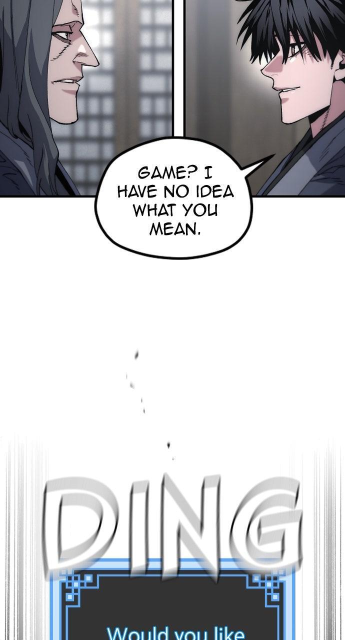 Read Murim Rpg Simulation Manga Online