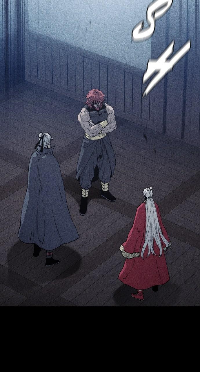 Read Murim Rpg Simulation Manga Online
