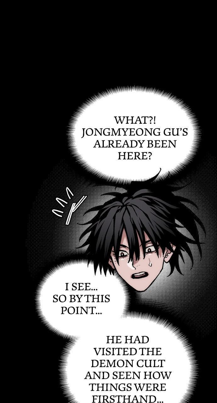 Read Murim Rpg Simulation Manga Online