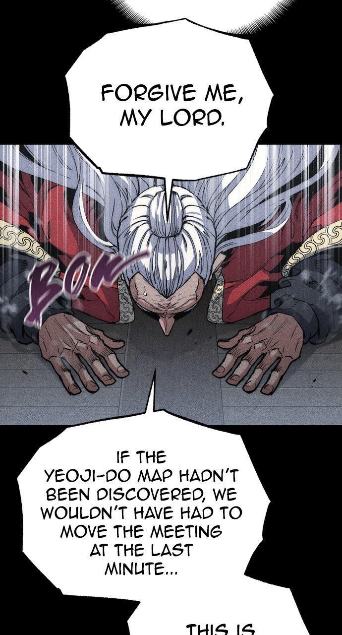 Read Murim Rpg Simulation Manga Online