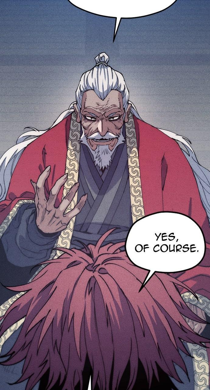 Read Murim Rpg Simulation Manga Online