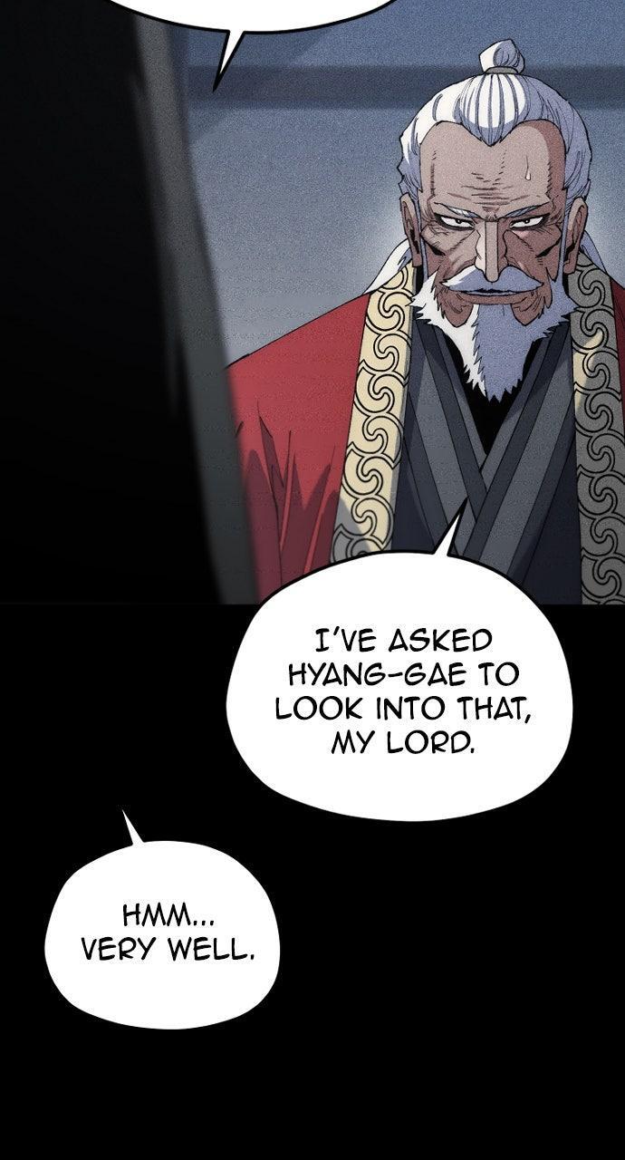 Read Murim Rpg Simulation Manga Online