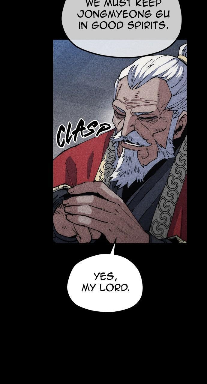 Read Murim Rpg Simulation Manga Online
