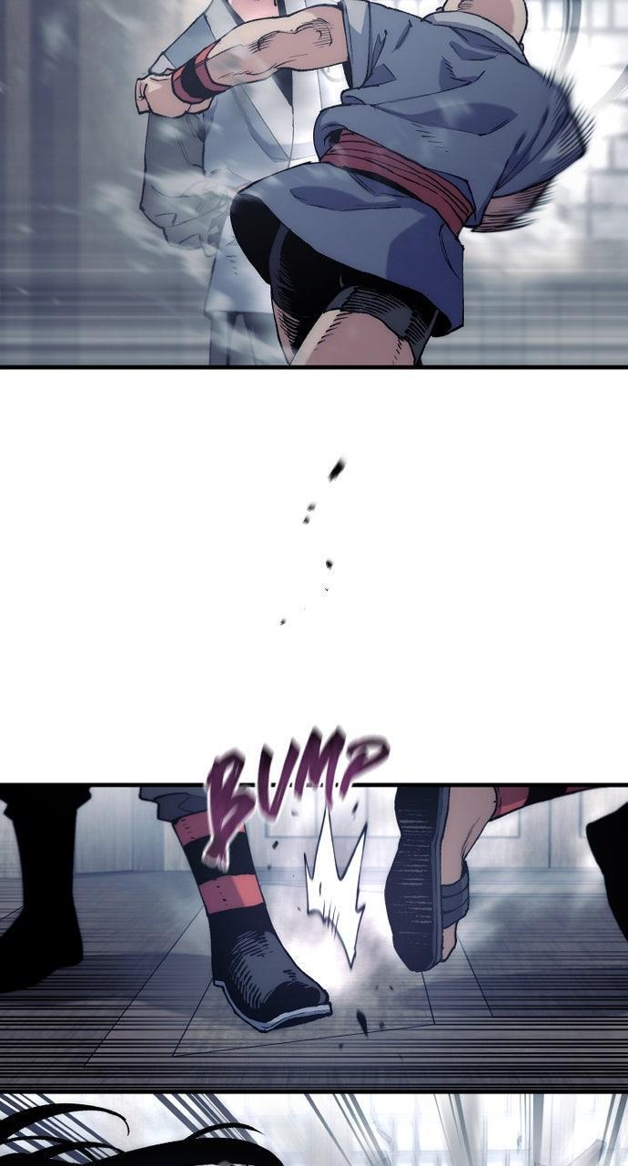 Read Murim Rpg Simulation Manga Online