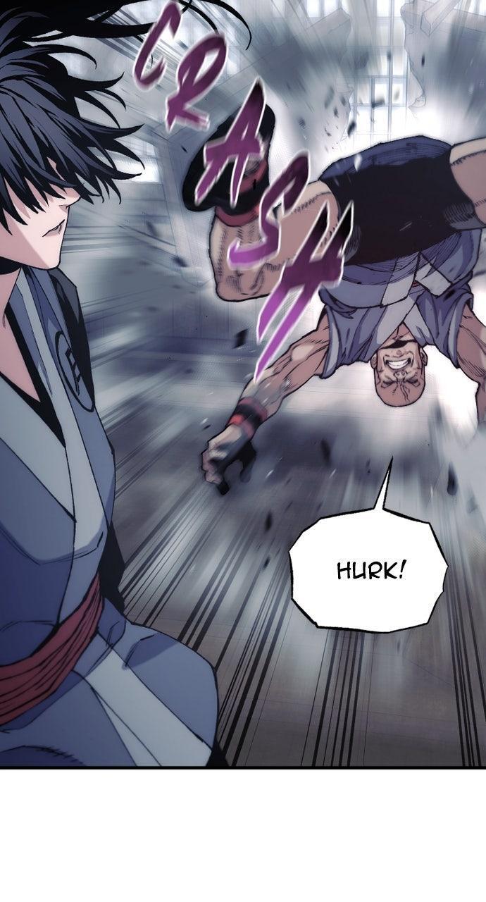 Read Murim Rpg Simulation Manga Online