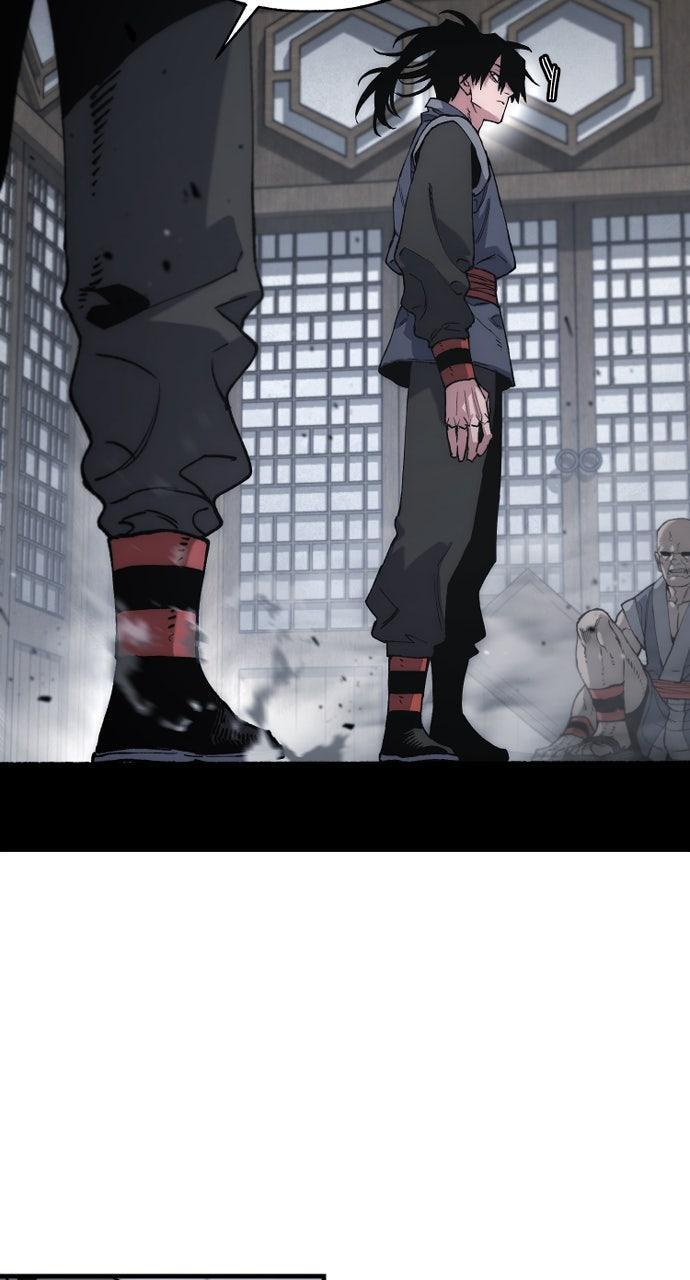 Read Murim Rpg Simulation Manga Online