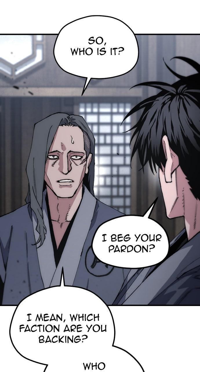Read Murim Rpg Simulation Manga Online