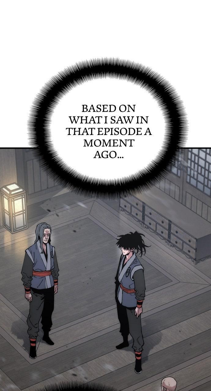 Read Murim Rpg Simulation Manga Online