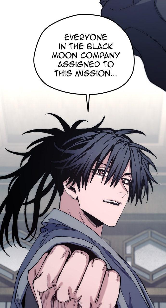 Read Murim Rpg Simulation Manga Online
