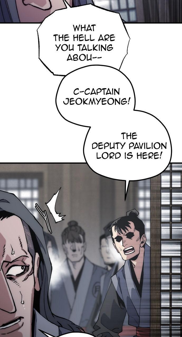 Read Murim Rpg Simulation Manga Online