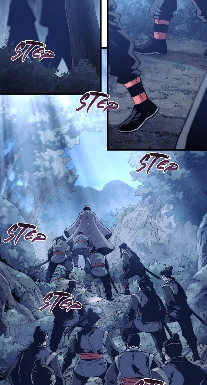 Read Murim Rpg Simulation Manga Online