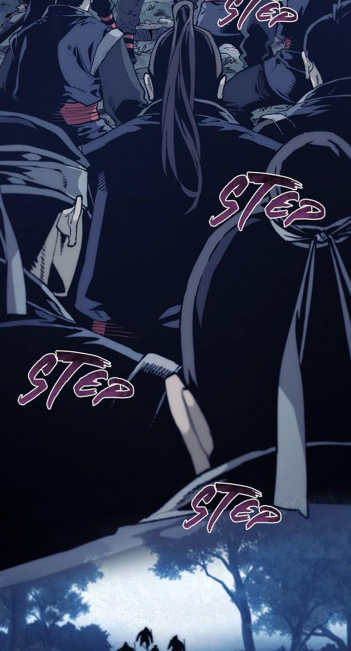 Read Murim Rpg Simulation Manga Online