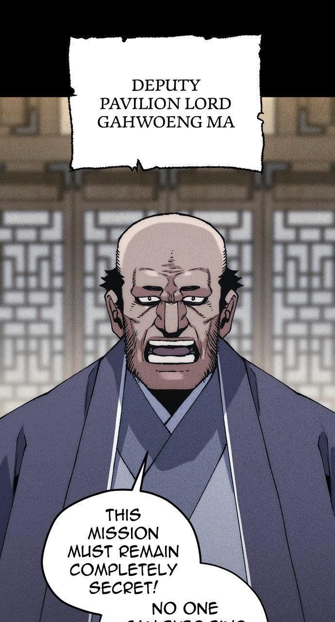 Read Murim Rpg Simulation Manga Online