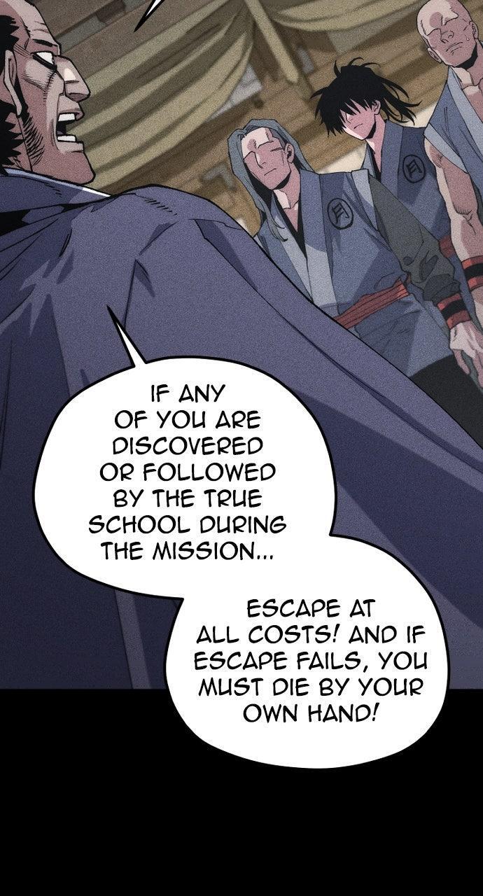 Read Murim Rpg Simulation Manga Online