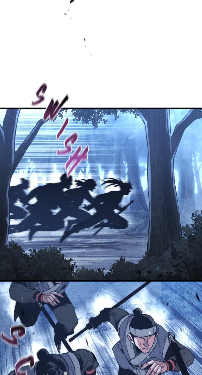 Read Murim Rpg Simulation Manga Online