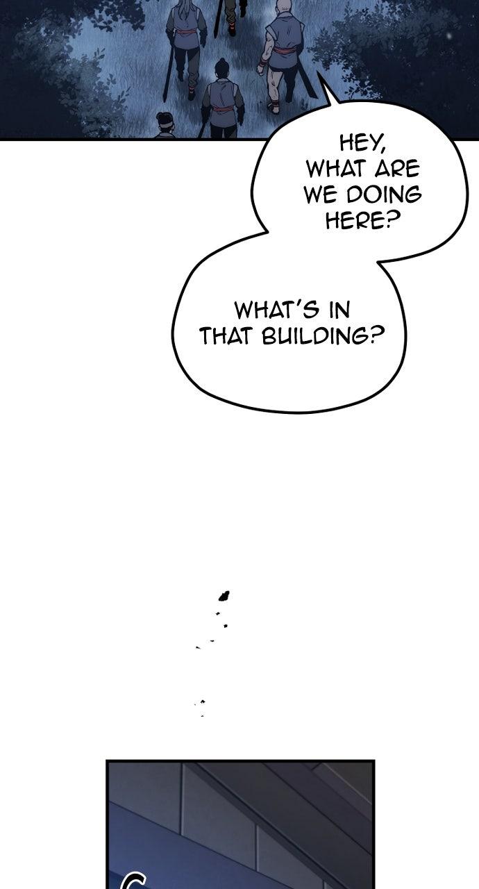 Read Murim Rpg Simulation Manga Online