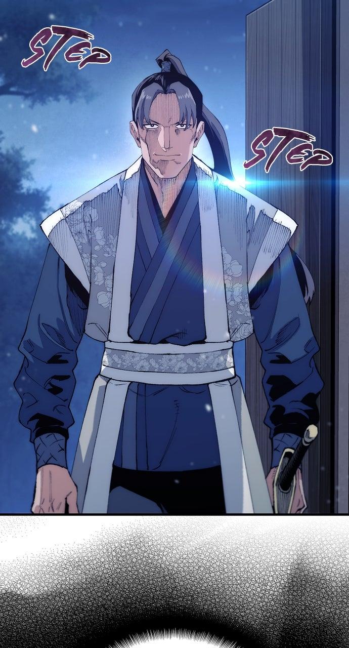 Read Murim Rpg Simulation Manga Online