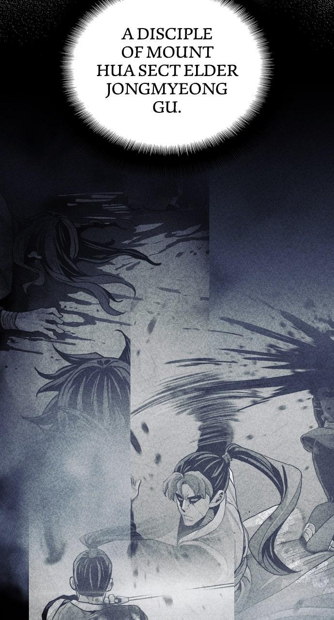Read Murim Rpg Simulation Manga Online