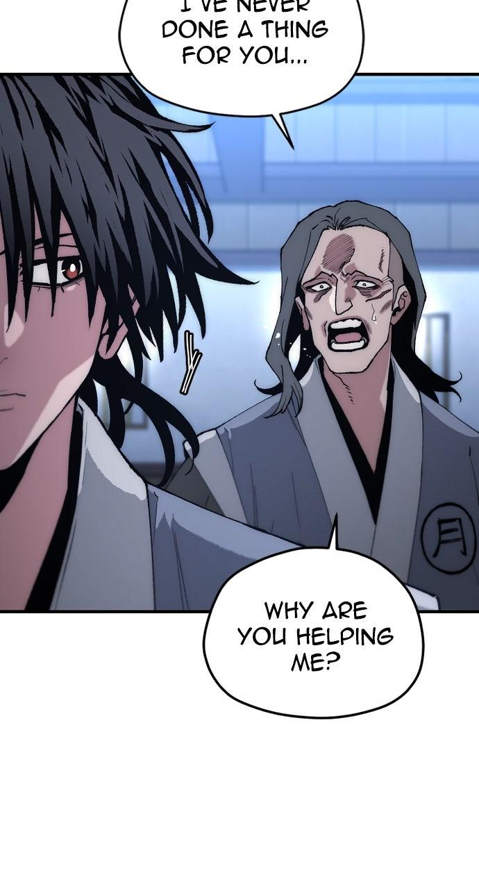 Read Murim Rpg Simulation Manga Online