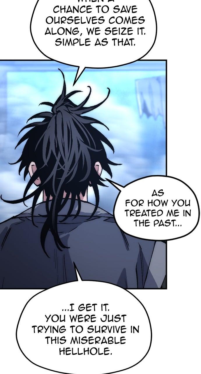 Read Murim Rpg Simulation Manga Online