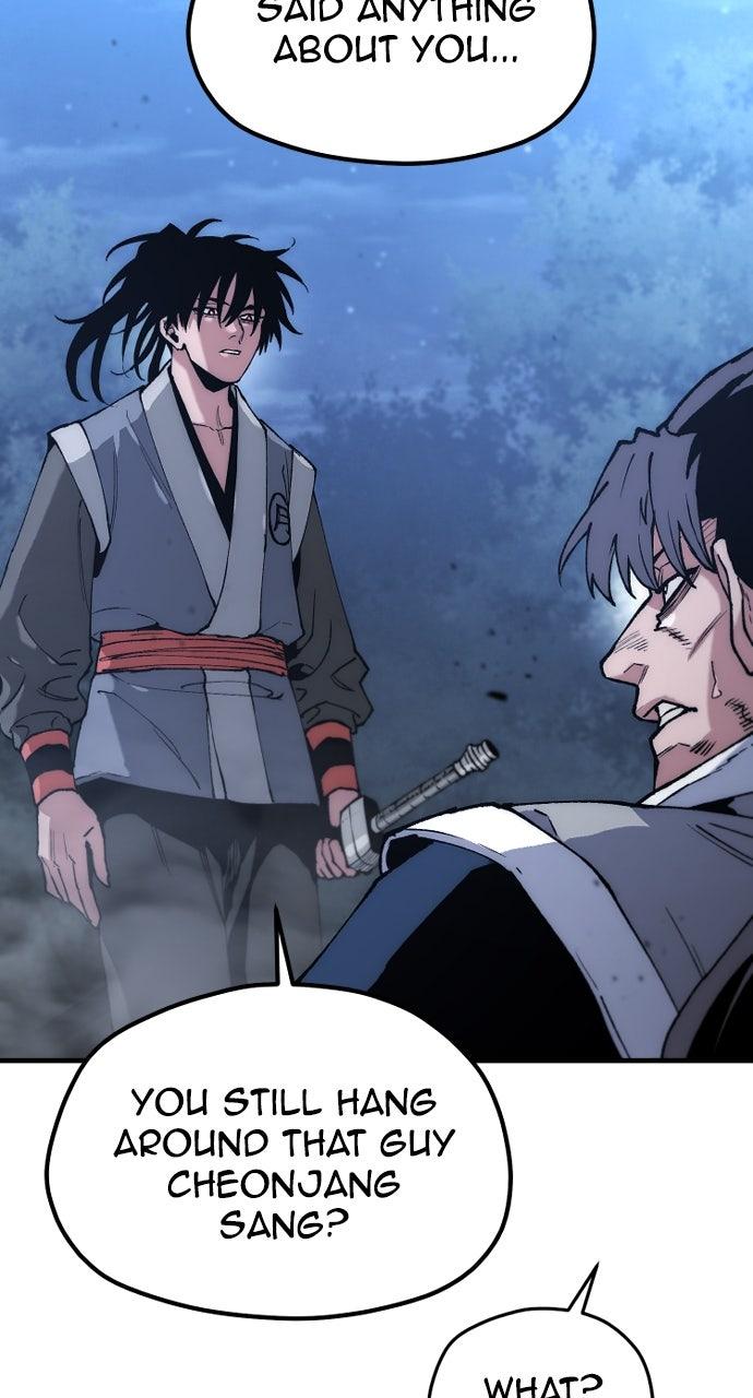 Read Murim Rpg Simulation Manga Online